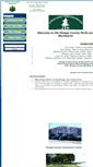 Mobile Screenshot of otsegocountyparksrec.com
